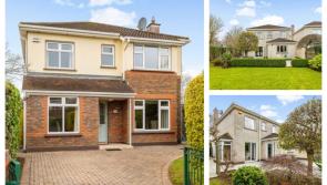 PICTURES: This four-bedroom family home in Maynooth could be yours for €790,000