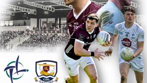 Kildare v Galway: change of time