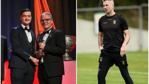 OPINION: GAA President's double standard on Rory Gallagher laid bare by Kyle Hayes award