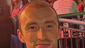 BREAKING: Kildare man found not guilty of Dylan McCarthy's murder by direction of trial judge

