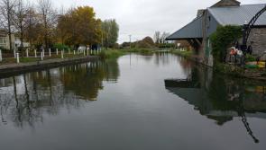 Boating and water sports could be set for a return to Kildare canal