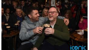 Bittersweet moment as Irish film Kneecap miss out on Oscars nod