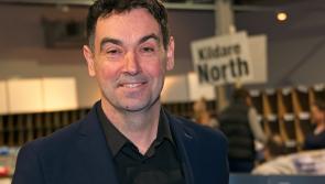 KILDARE: Water pipes need to be upgraded after a number of bursts