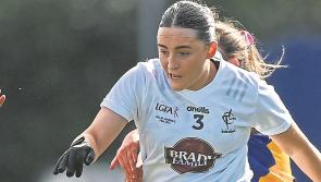 LGFA: Kildare team named to take on Waterford in Division 1 opener