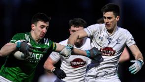 Kildare turn on the style to defeat Fermanagh