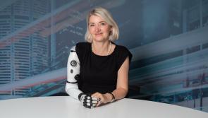 Saint Brigid's Legacy: Embracing Change and Resilience for Women in Business in Kildare