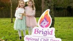 It's all about Brigid in Kildare this weekend
