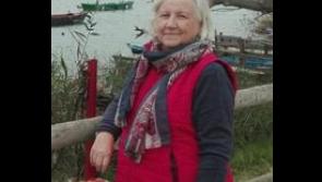 Tributes paid to 'wonderful, loving, caring' woman from Kildare who passed this week