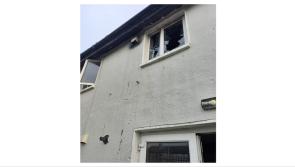 GoFundMe set up for family of 11 who lost everything in a house fire