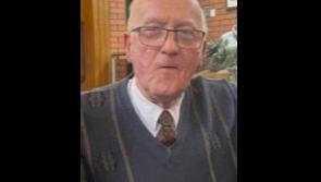 Tributes paid to Kildare 'whistling gentleman' who passed this week
