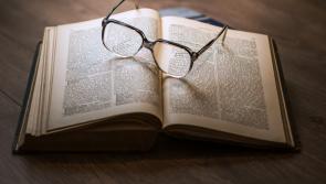 Kildare library set to celebrate Ireland Reads Day