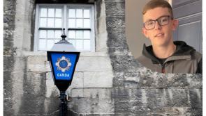 ALERT: Gardaí concerned for wellbeing of missing 16-year-old amid urgent appeal