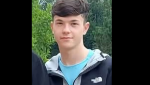 UPDATE: Gardaí stand down search for missing Cork teen who had been missing since the weekend 