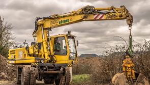 Massive €9.5m apartment complex given go ahead in Kildare