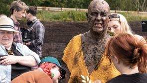 Kildare film about a bog monster premiering at Dublin Film Festival tomorrow