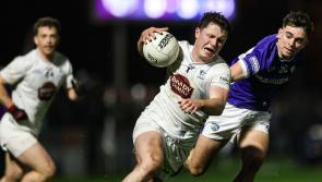 AFL: Kildare too strong for Laois in Newbridge