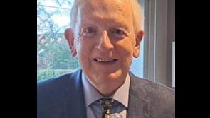 Tributes paid to Kildare 'true gentleman'

