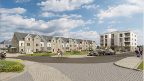 Developers blocked from increasing height of Kildare apartment block 