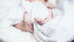 329 payments of the New  Baby Grant paid in Kildare