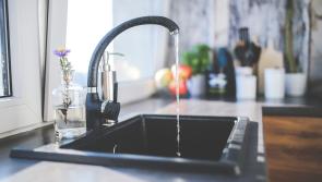 Good news for Kildare village water supply