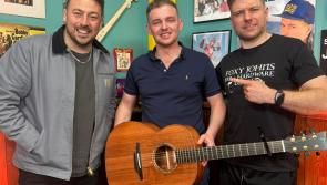 Kildare singer adds two more dates to Irish tour