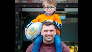 Kildare club announces glamorous gala ball in aid of leading charity