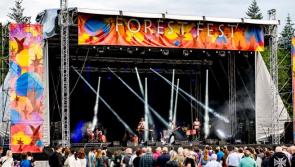 Gardaí issue travel advice to Kildare people heading to Forest Fest 2025
