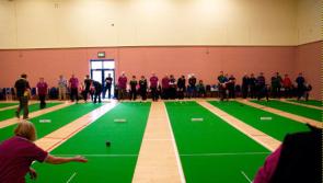  Kildare West Wicklow Indoor Bowling Association release league tables
