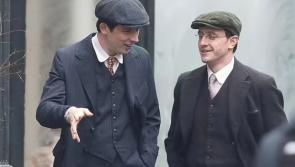 What we know about Kildare man Paul Mescal's next three films