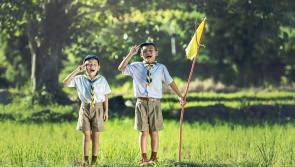 Kildare scout troop applies for new scout hall