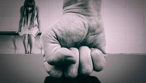 Kildare sees 'staggering' increase in domestic abuse calls