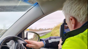 Major road safety operation in place for Bank Holiday weekend in Kildare