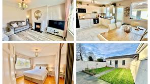 PICTURES: Bids for modest three-bed home in Kildare rise to a whopping €511,000