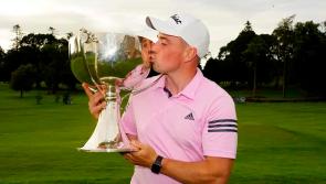 Kildare golfer headed to European Nations Team Championship