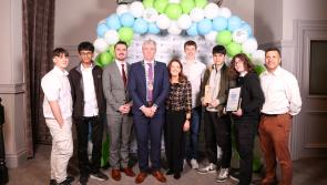 Kildare students set for Student Enterprise Programme National Final