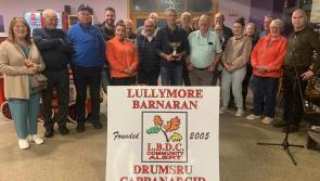 Calling all card sharks from Kildare and further afield