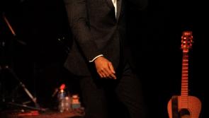 Celebrating a Century of Swing at Kildare's Moat Theatre