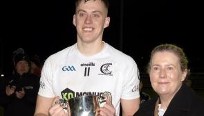 Kildare GAA: Clane capture Aldridge Cup