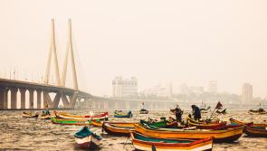 Kildare minister Lawless in India for St Patrick's Day celebrations