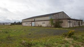 Call for action over flooding issues at Kildare industrial estate