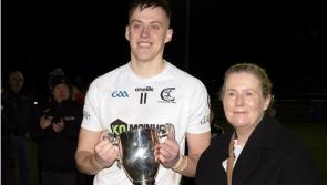 Clane come out on top over Sarsfields in Aldridge Cup decider