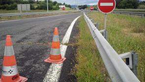 Calls for new  and 'missing' road signage for busy Kildare town