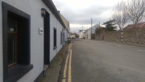 Flooding issue in this Kildare town is to be tackled