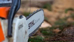 Chainsaws and drills stolen from property in South Kildare