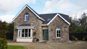 Check out this Kildare house vying for Home of the Year next week