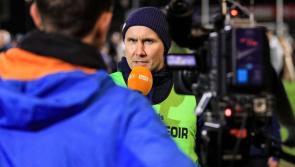 LISTEN: Brian Flanagan reacts to Kildare's league final defeat to Offaly