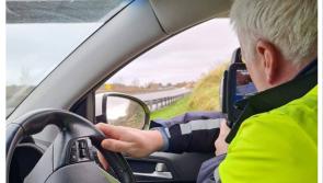 Kildare gardaí issue stern warning as almost 50 vehicles seized in just one week
