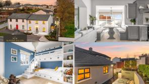 PICTURES: Extraordinary Kildare home could be yours for &euro;400,000