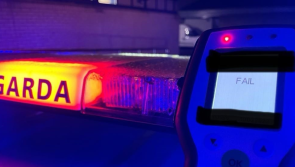 Intoxicated Kildare learner driver stopped by garda&iacute; but there's more...