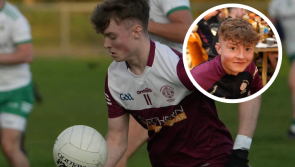 'Heartbreaking' - Tributes to GAA star (18) killed in crash weeks after death of dad